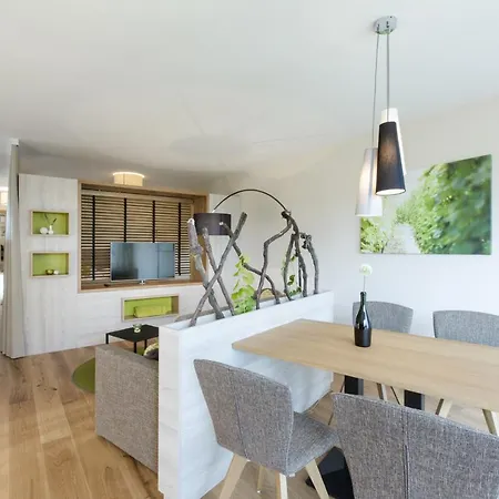 Apartment Winzerhof Petz - Weinberg