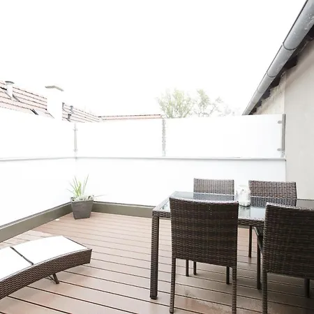 Apartment Winzerhof Petz - Weinberg *